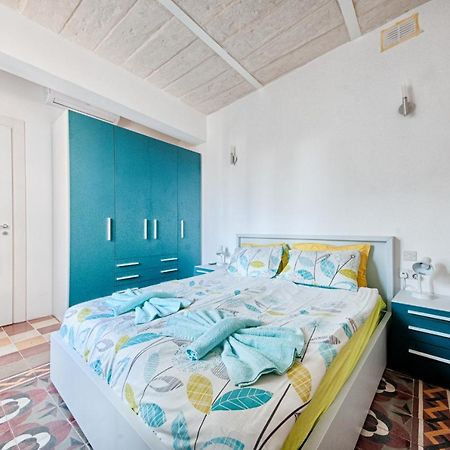 Kalkara Cosy 2 Bedroom Maisonette Extérieur photo