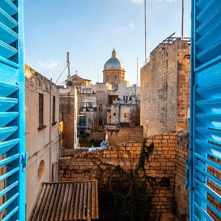 Kalkara Cosy 2 Bedroom Maisonette Extérieur photo