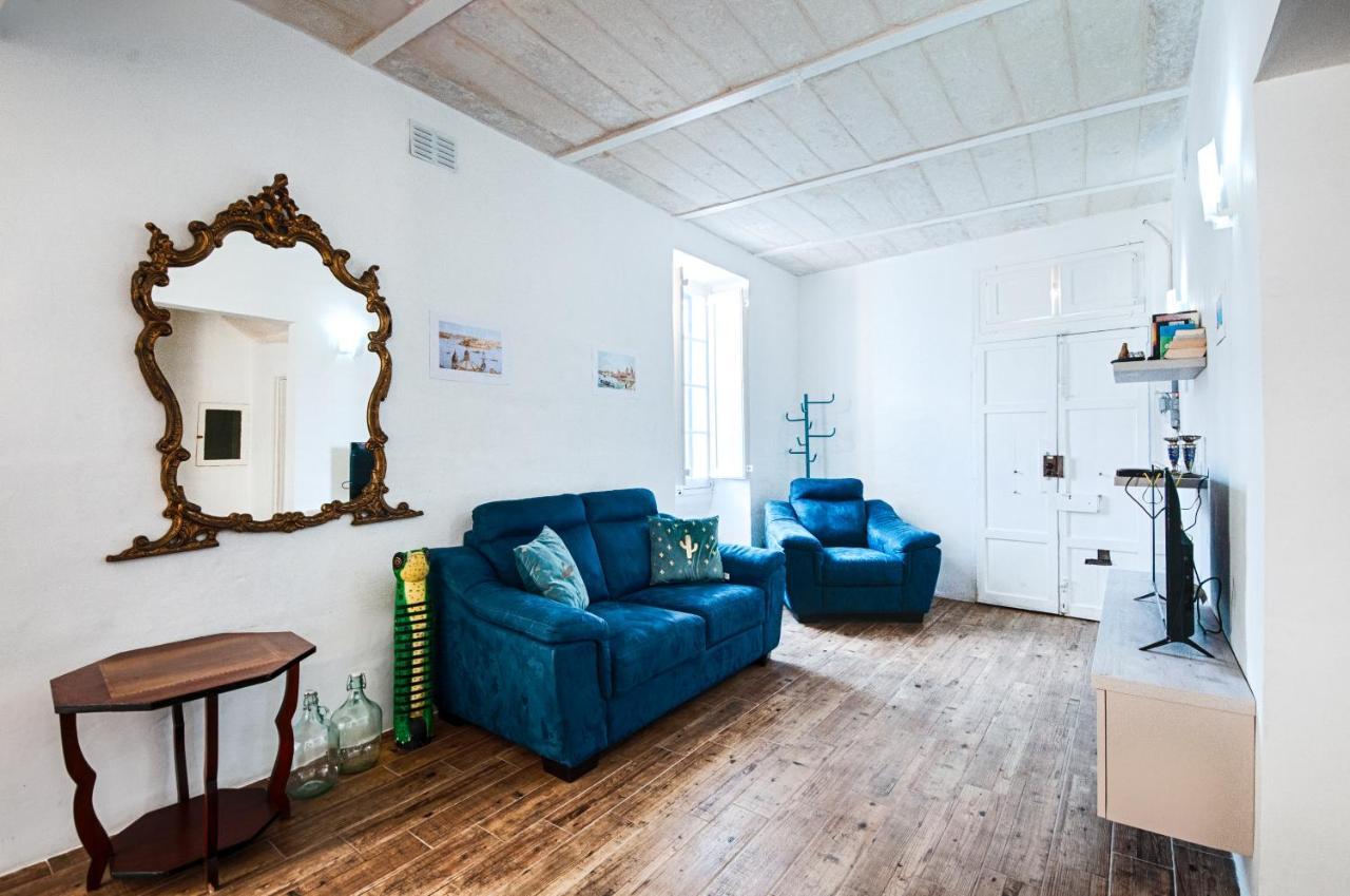 Kalkara Cosy 2 Bedroom Maisonette Extérieur photo