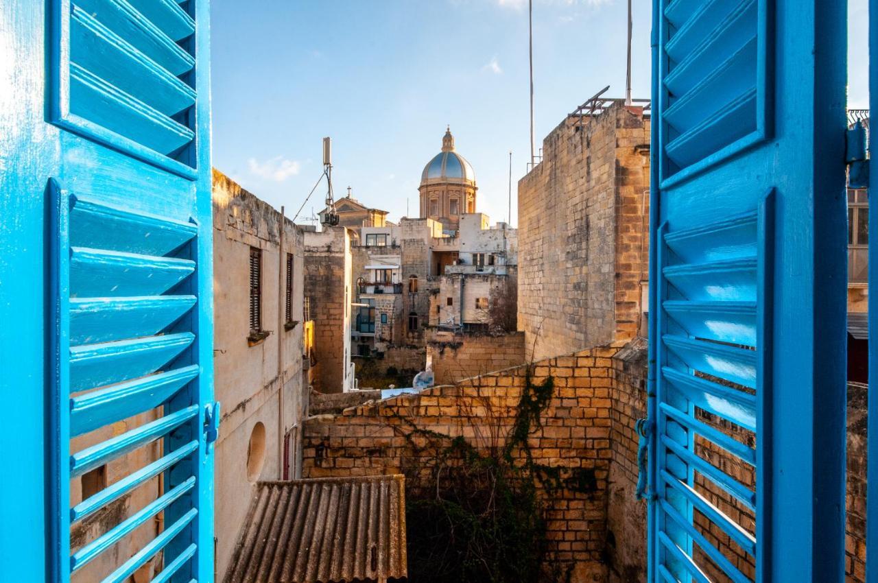 Kalkara Cosy 2 Bedroom Maisonette Extérieur photo